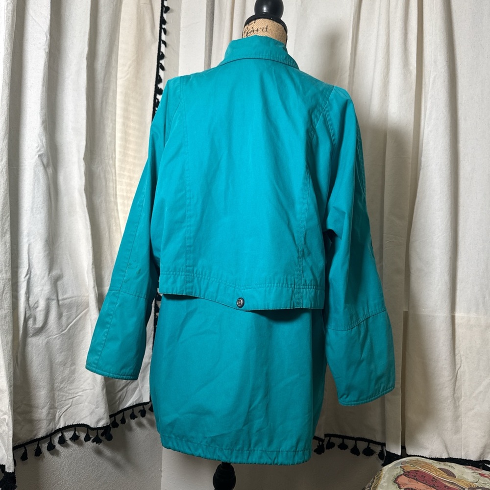 Pacific Trail Jacket - Picture 5 of 8